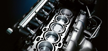 Ремонт двигателей