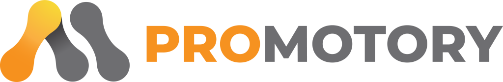 logo promotory