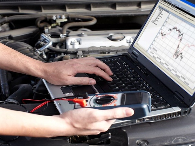 Основы диагностики двигателей: почему это важно?
