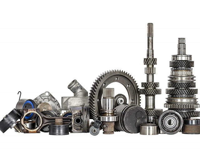 Выбор оригинальных запасных частей: преимущества и важность